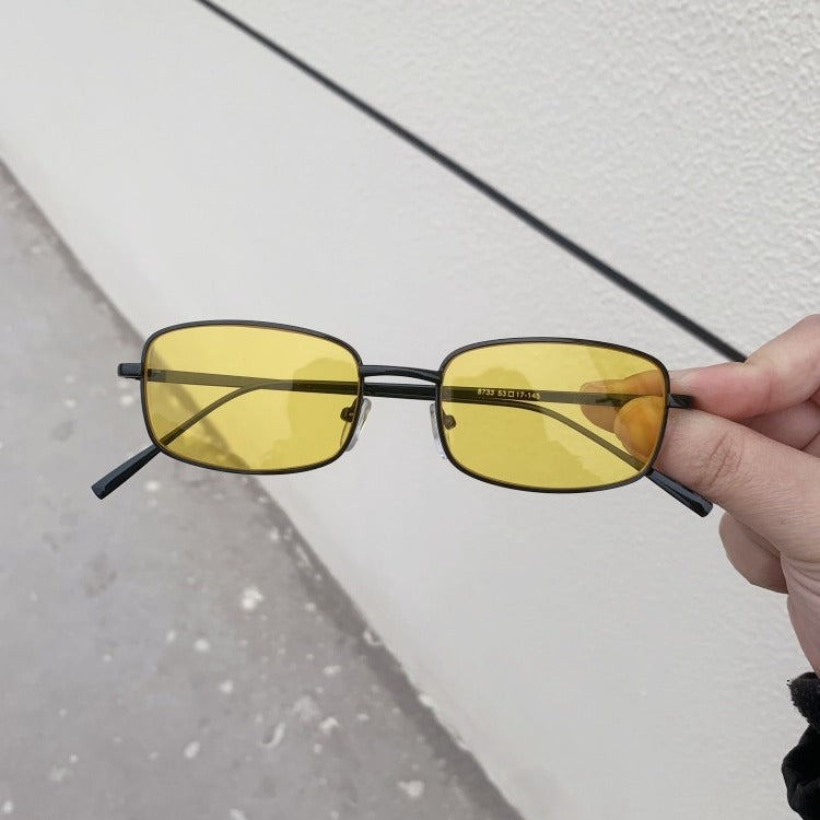 Retro Sunglasses For Women