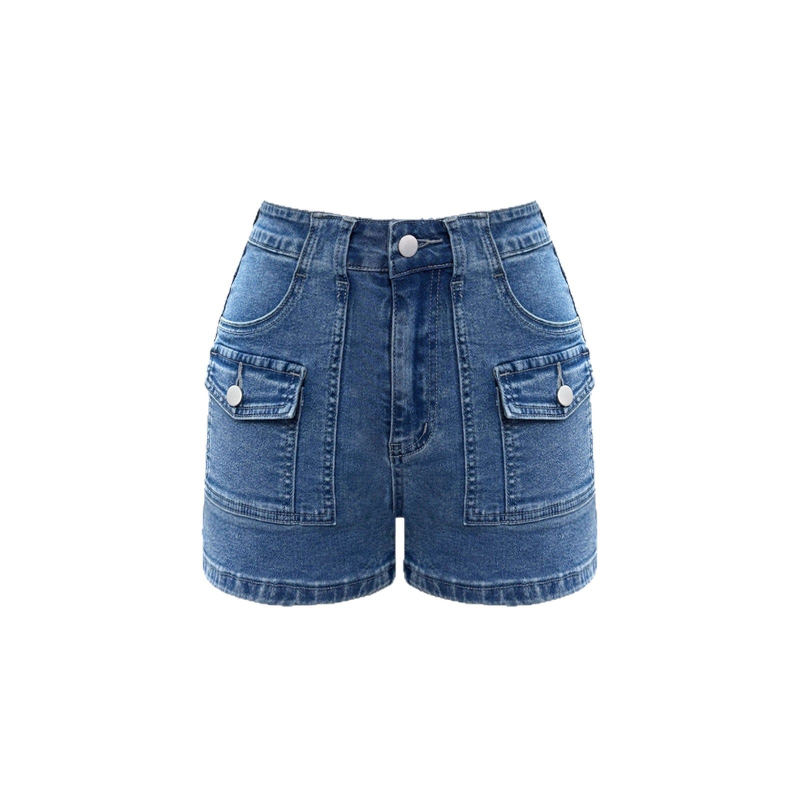 American-style Spicy Women's Summer Designer Style