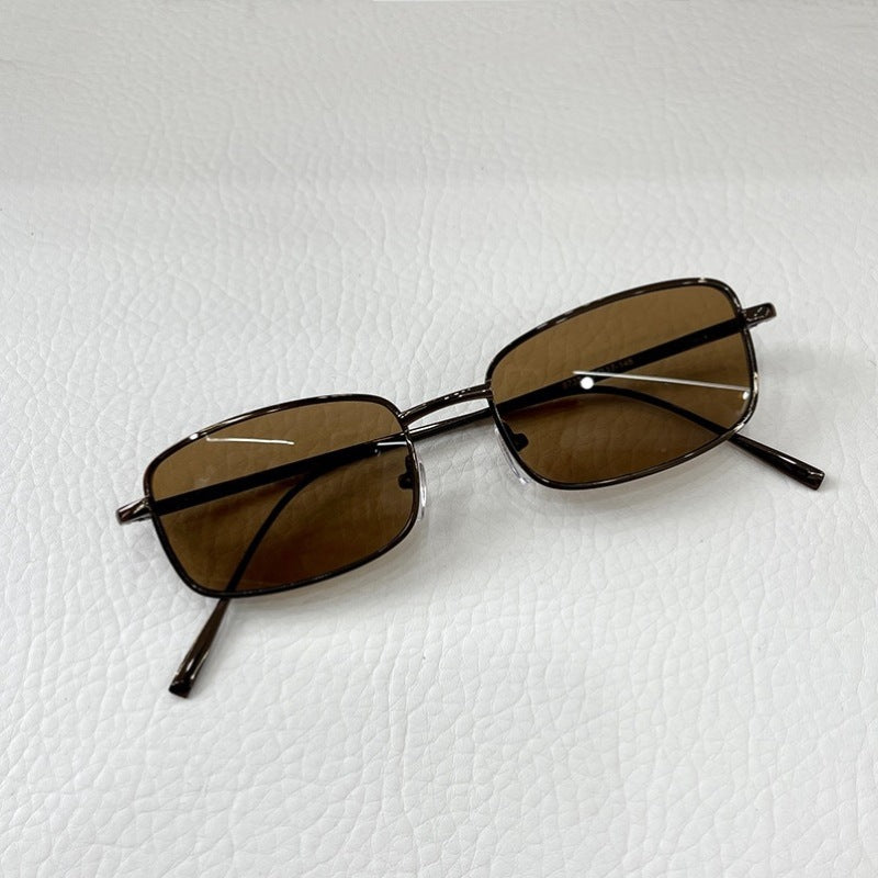 Retro Sunglasses For Women