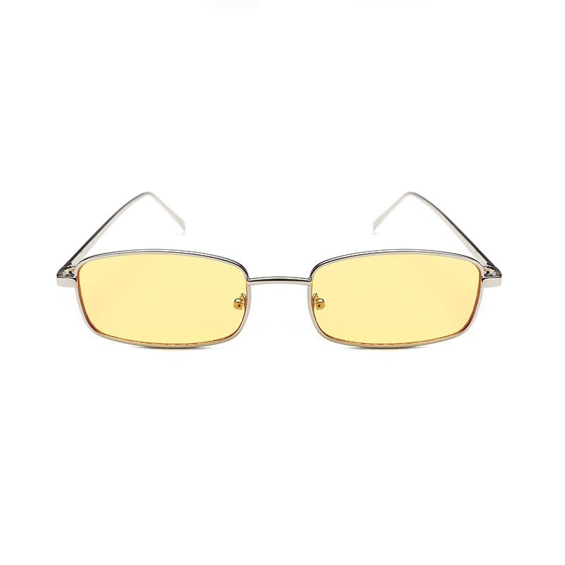 Retro Sunglasses For Women
