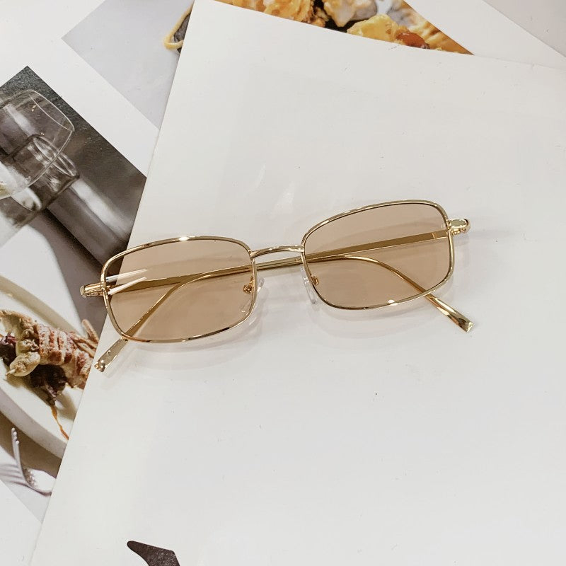 Retro Sunglasses For Women