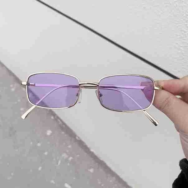 Retro Sunglasses For Women