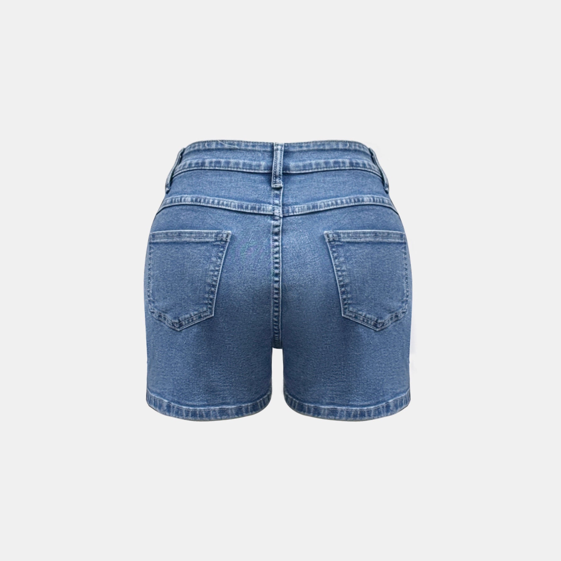 American-style Spicy Women's Summer Designer Style