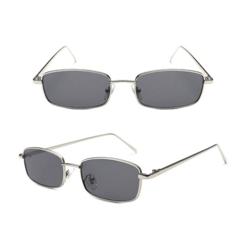 Retro Sunglasses For Women