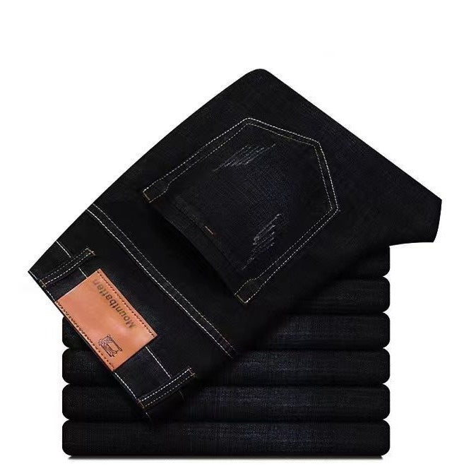 Men's Wear Business Casual Long Pants